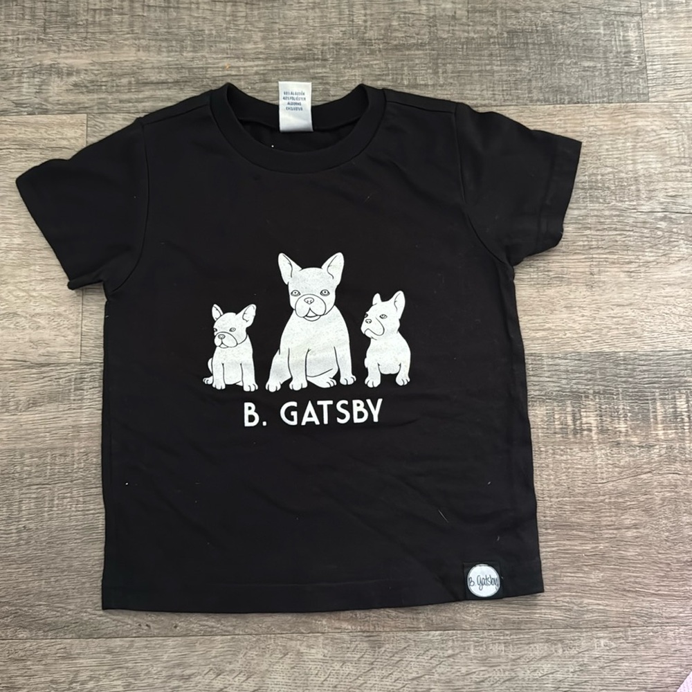 Kids shirt